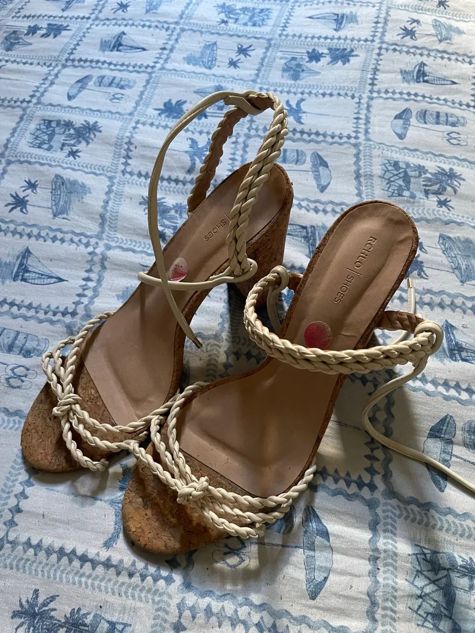 Sandália  - Foto 2