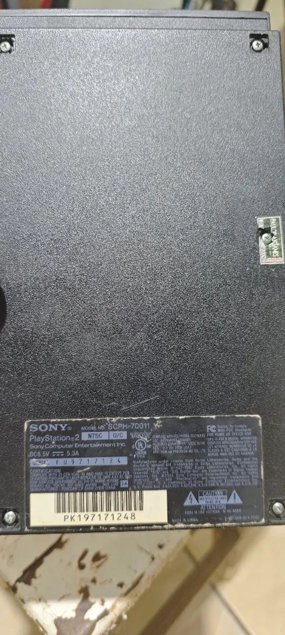 Ps2 70011 - Foto 2
