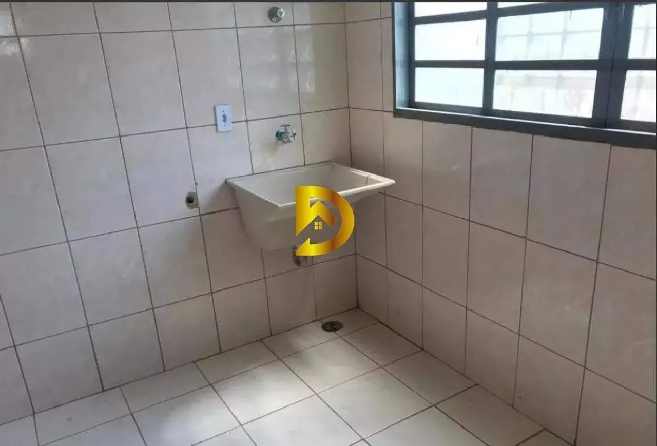 Apartamento com 2 quartos para aluguel, 57,5m² - Fabrício - Uberaba - Foto 4