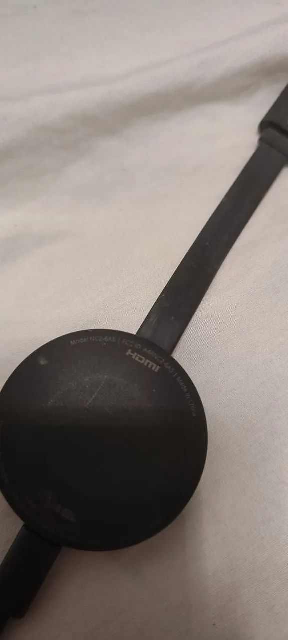 Vendo Chromecast 2nd geracao - Foto 4