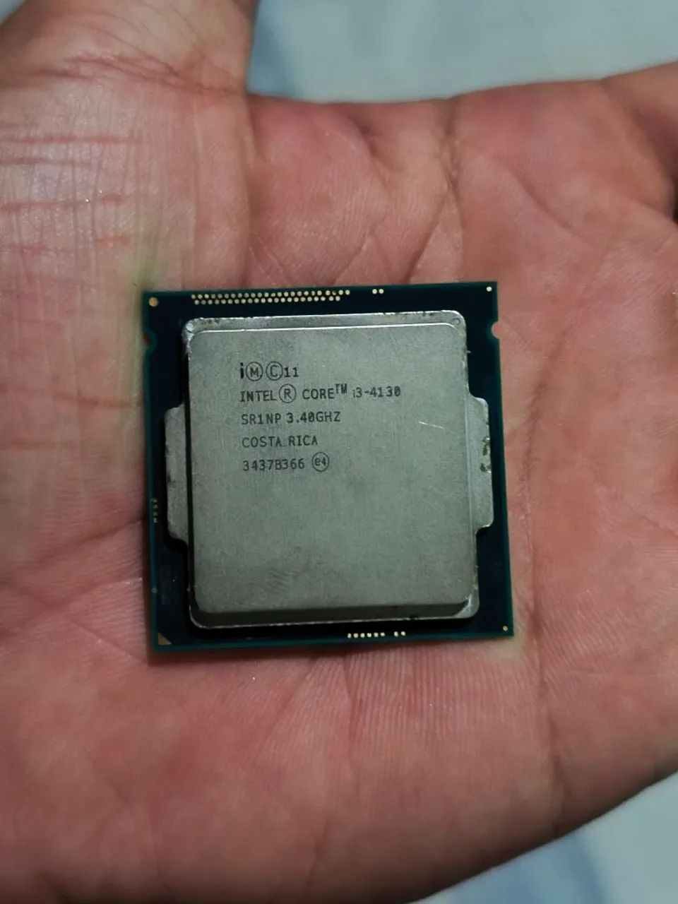 PROCESSADORES INTEL I3 DE 4° E 6° GERAÇÃO - PREÇO UNITÁRIO  - Foto 2
