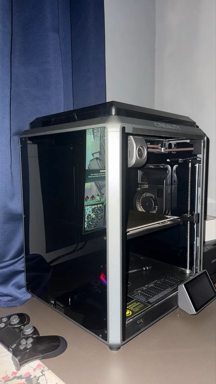 Creality k1 - Foto 4