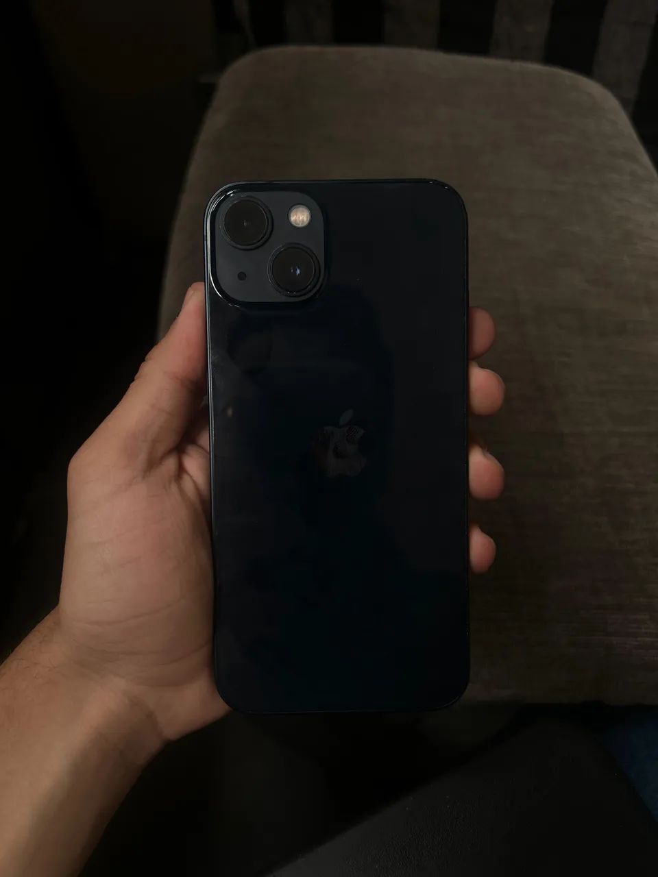 iPhone 13 Midnight 128gb - Celulares e Smartphones - Nossa Senhora