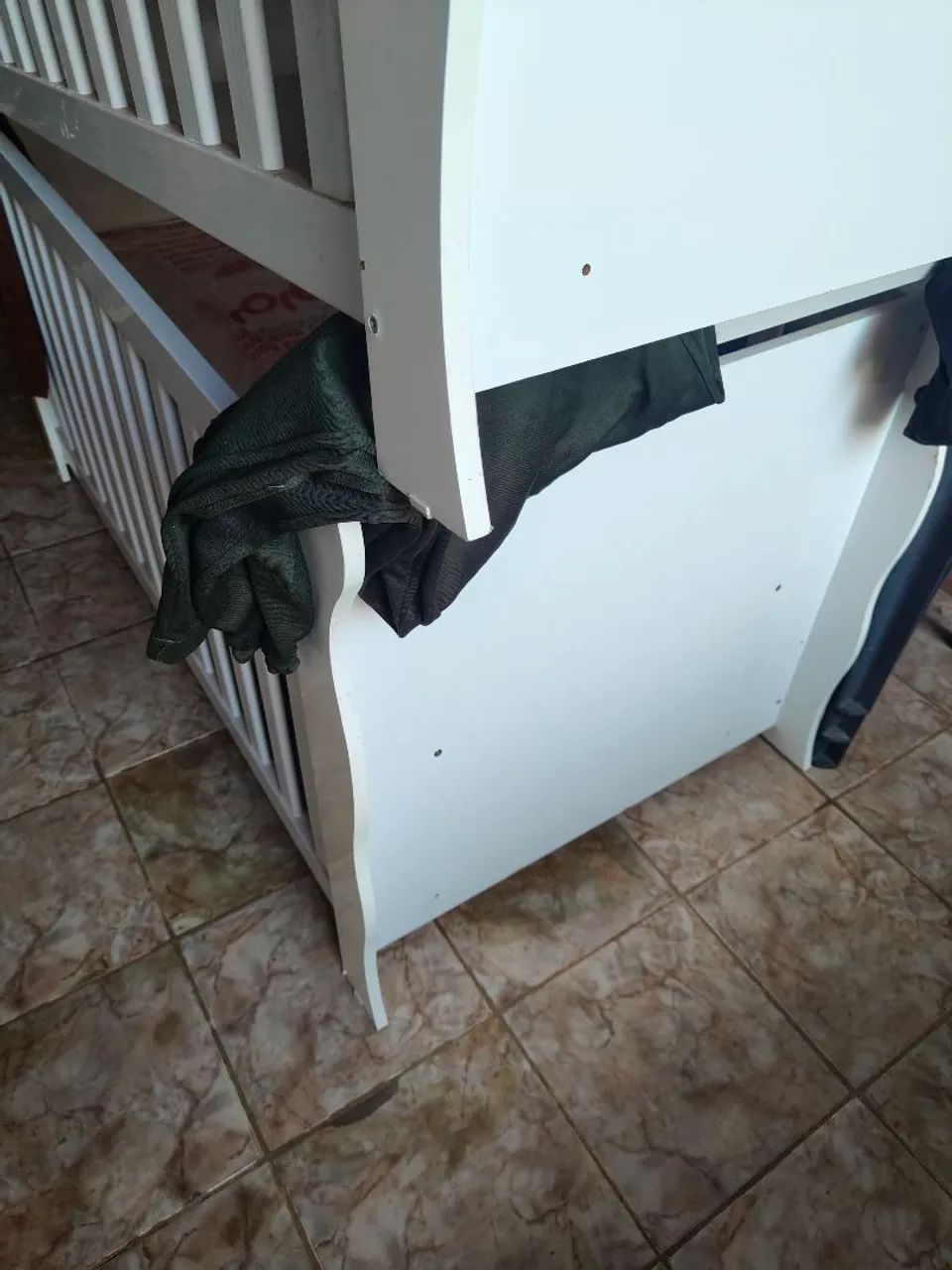 Berço  - Foto 2