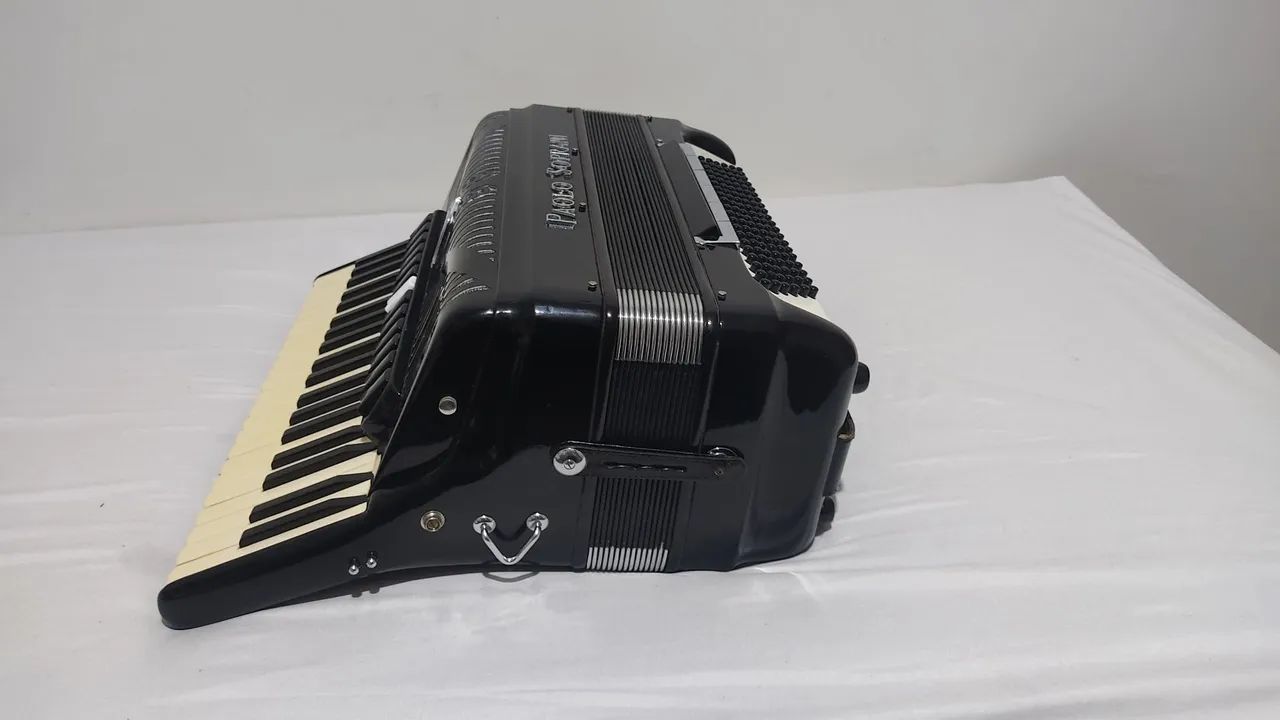 Acordeon Paolo soprani  - Foto 4