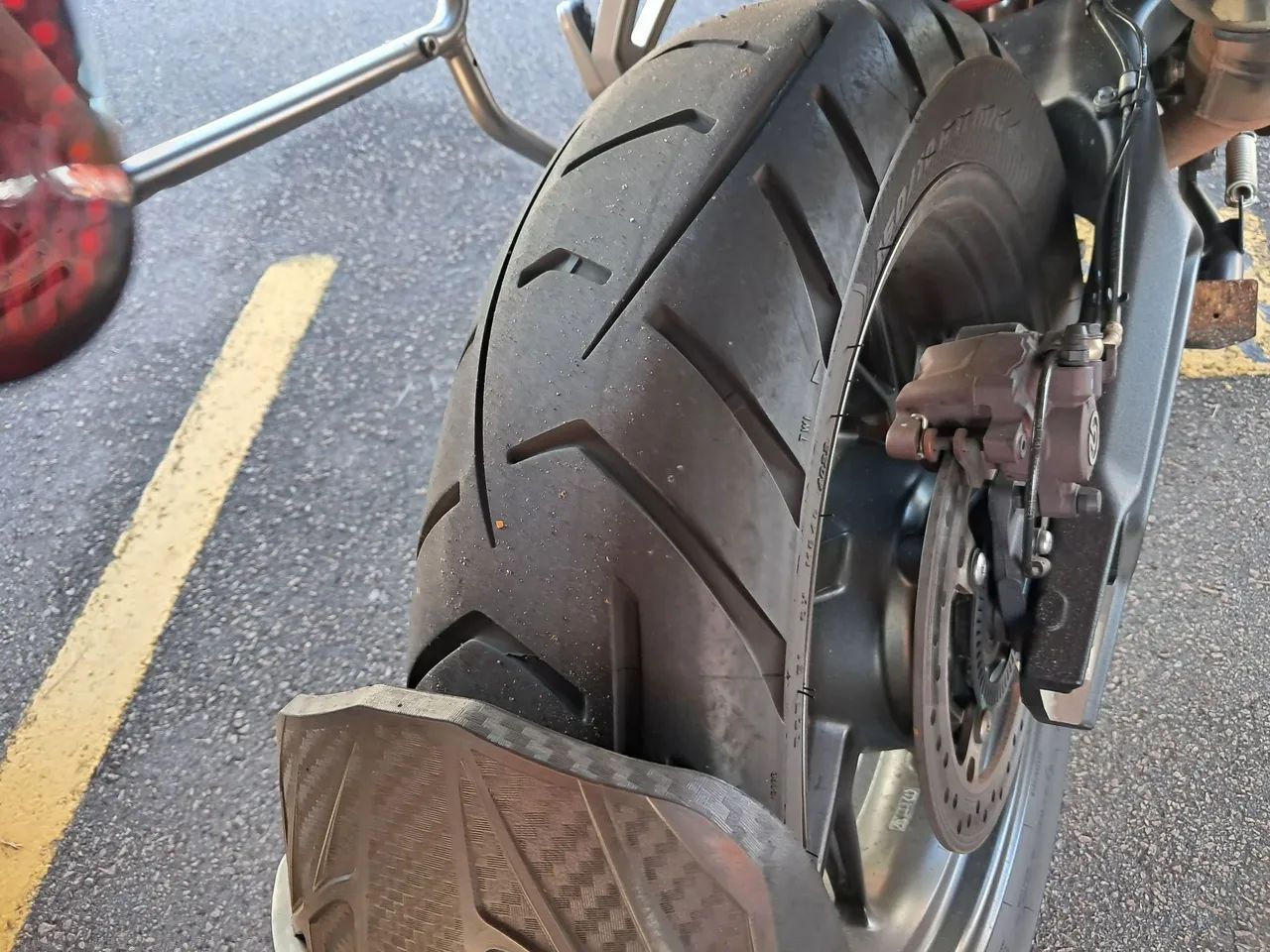 Tiger 900 Gt Pro - Foto 5