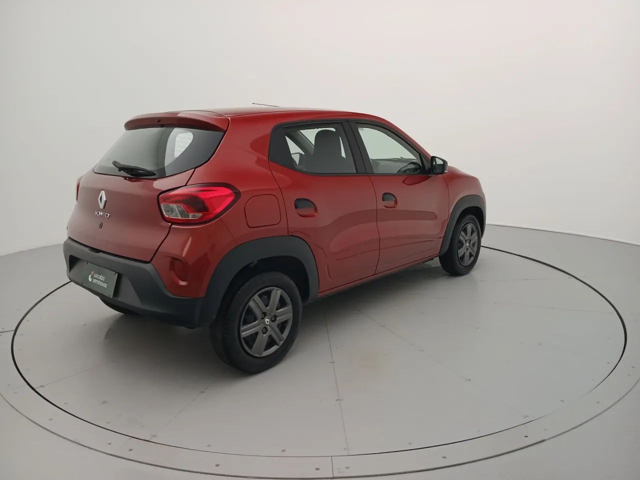 Renault Kwid 1.0 Zen 2026 - Foto 5