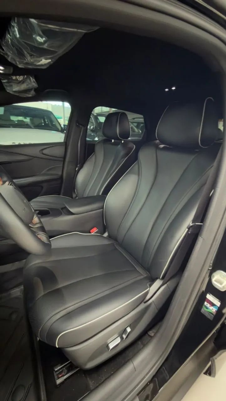BYD Dolphin SE 2027 - Foto 3