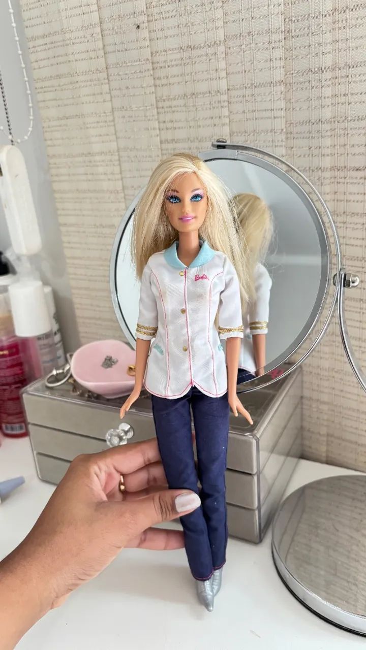 Boneca Barbie  - Foto 3