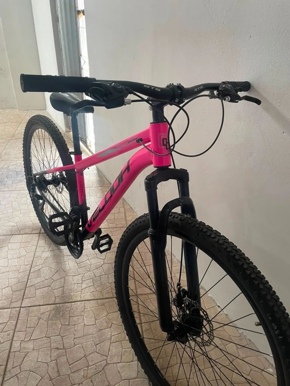 Bicicleta - Foto 3