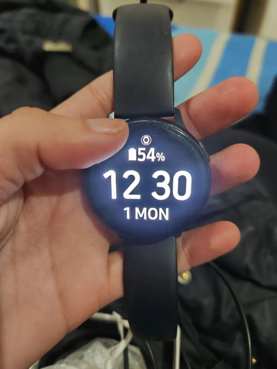 Relogio samsung galaxy watch active 2 - Foto 2