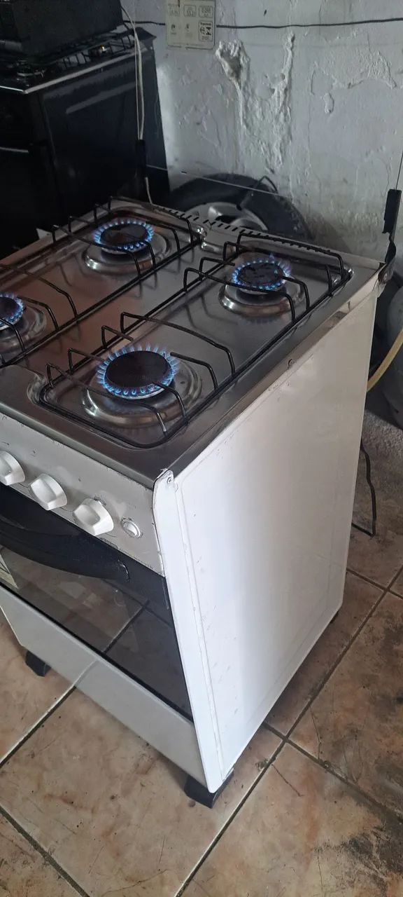 Fogão entrega gratis  - Foto 3