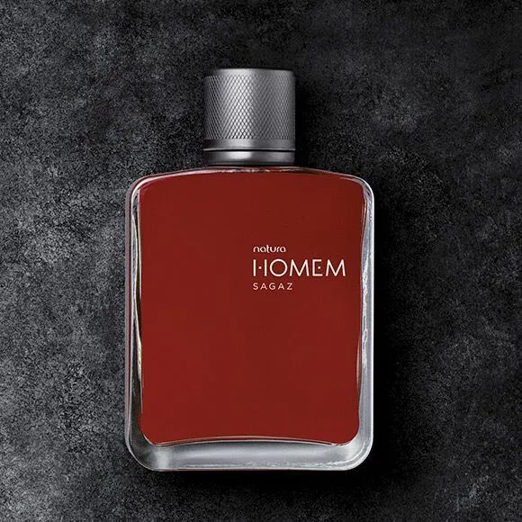 Natura homem sagaz - usado apenas uma vez - Foto 2