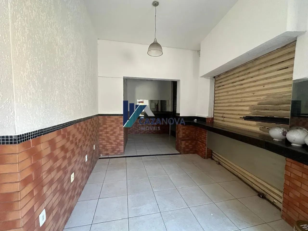 Ponto Comercial B. Caiçara - Belo Horizonte - MG - Foto 3
