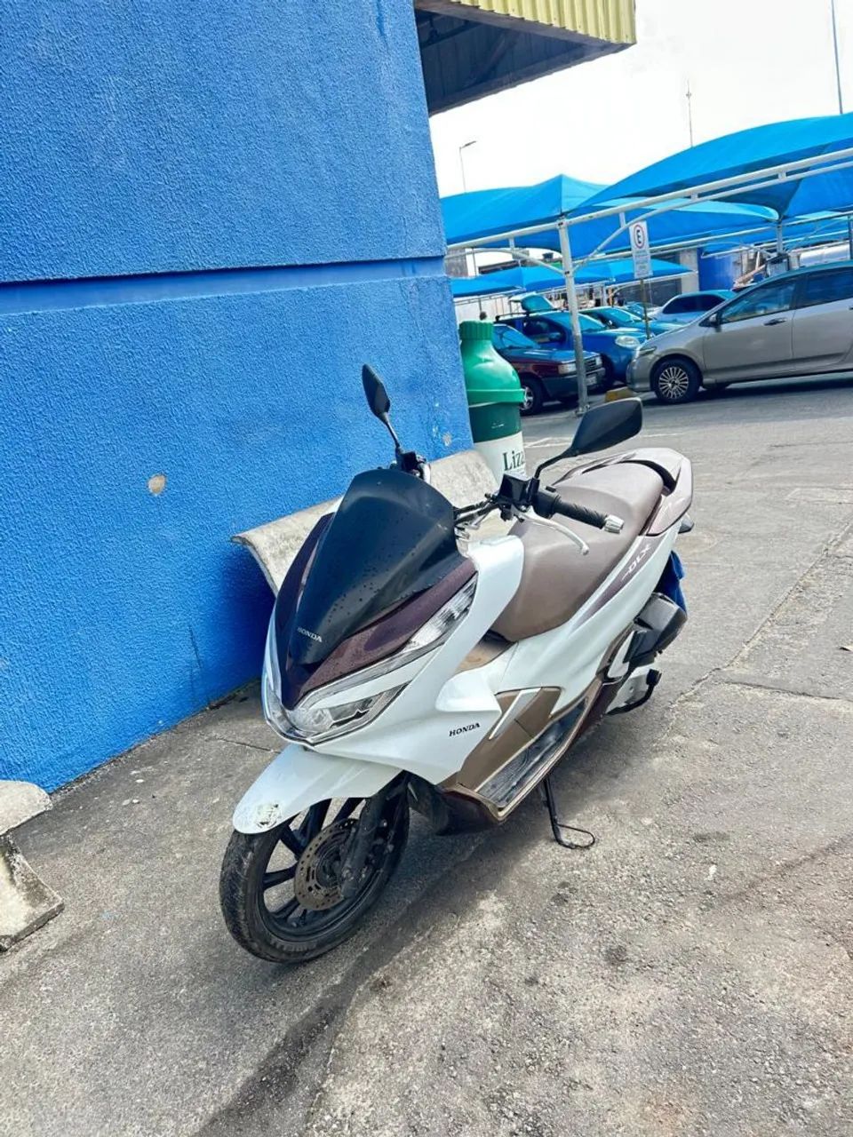 PCX ABS - Foto 2