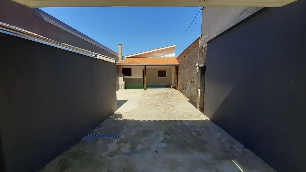 CASA COM 2 DORMITÓRIOS PARA LOCAÇÃO - VILA SÔNIA - PIRACICABA/SP - Foto 2