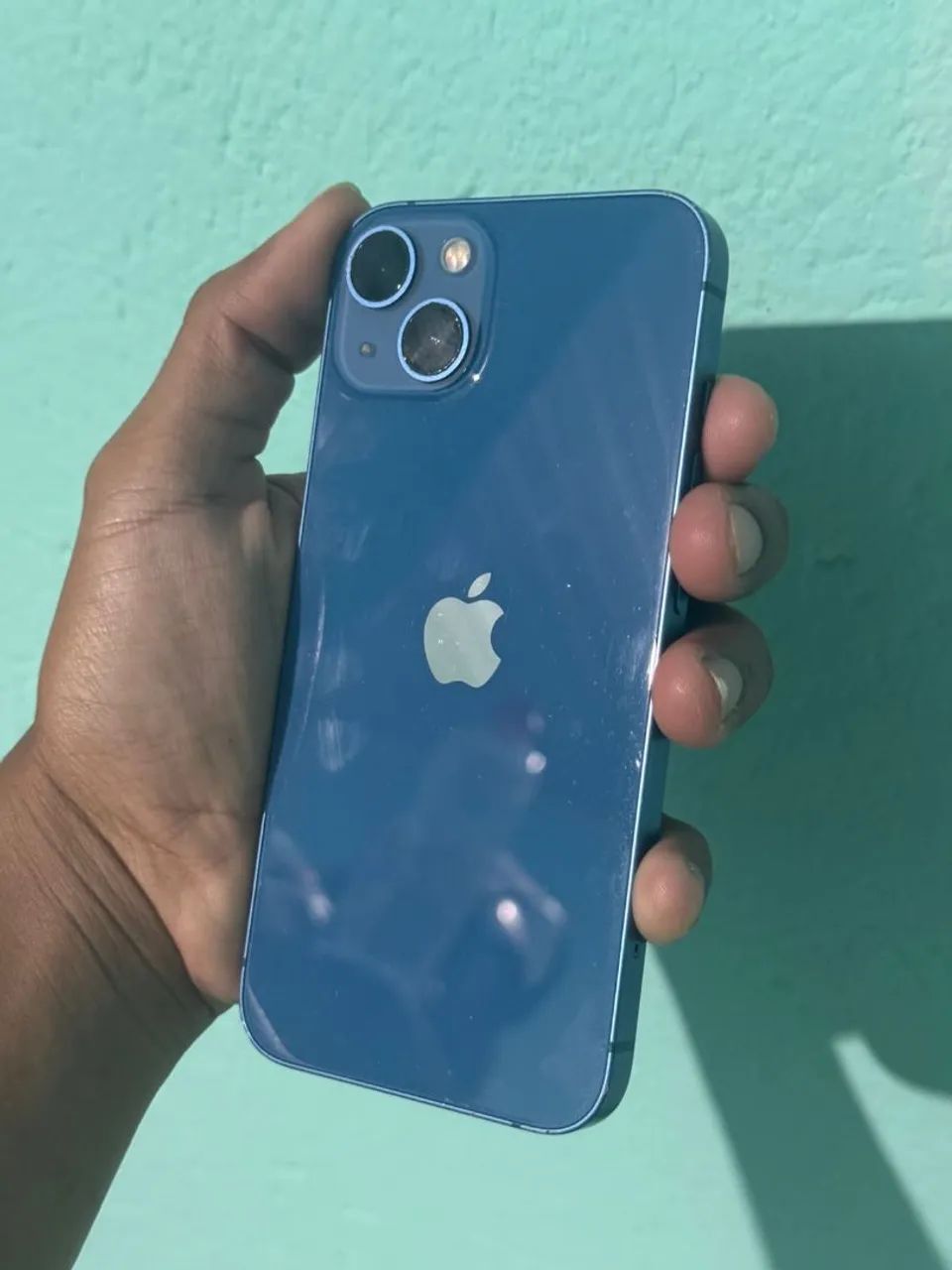 iPhone 13 128gb - Foto 5