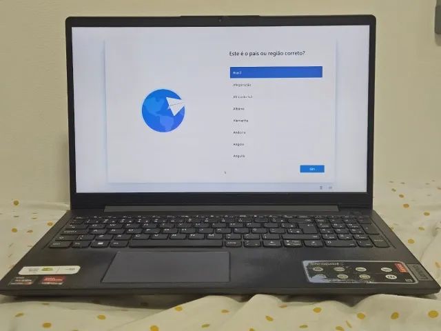 Lenovo Ideapad 3 (Ryzen 7 8/256) - Foto 2