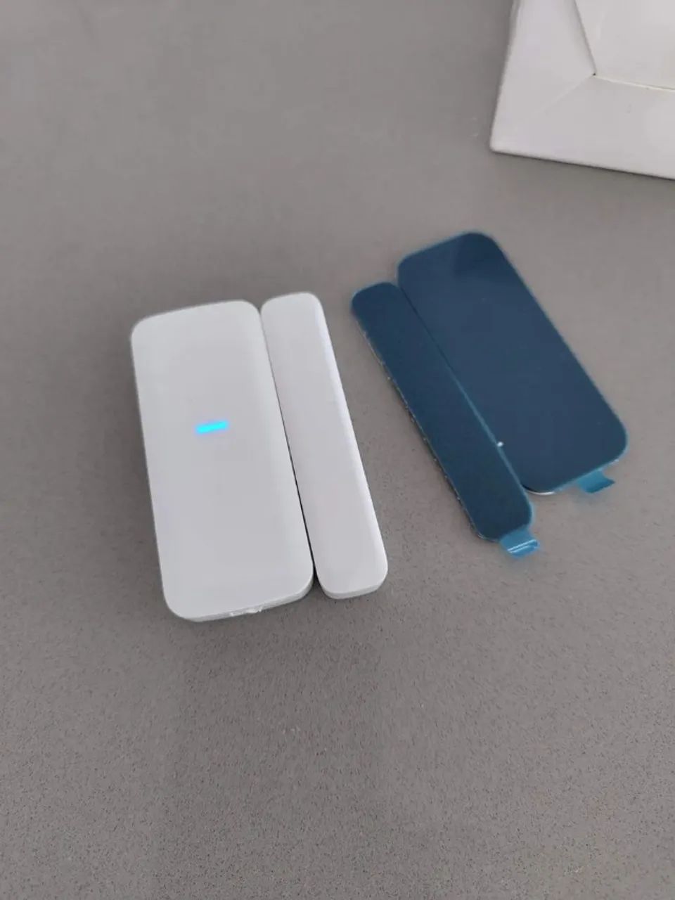 Sensor Magnético Ax Pro S/fio 868 Ds-pdmcs-eg2-we Hikvision - Foto 2