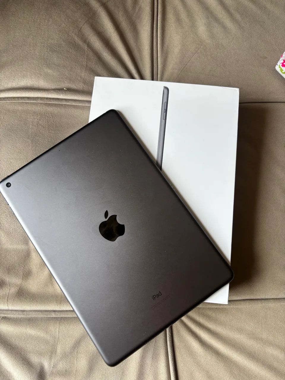 IPAD 9 GERAÇÃO 