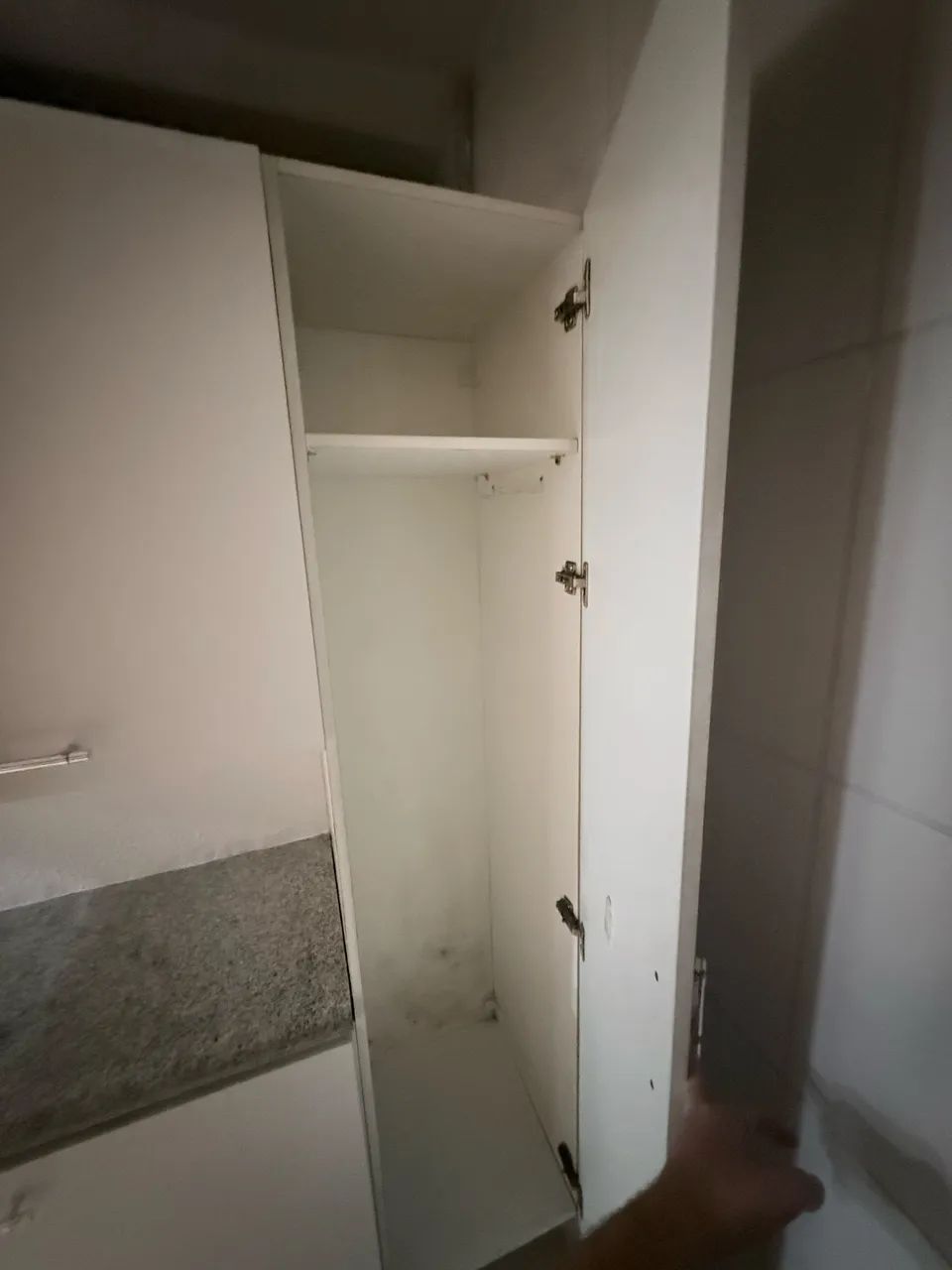 Armário área de serviço - Foto 2