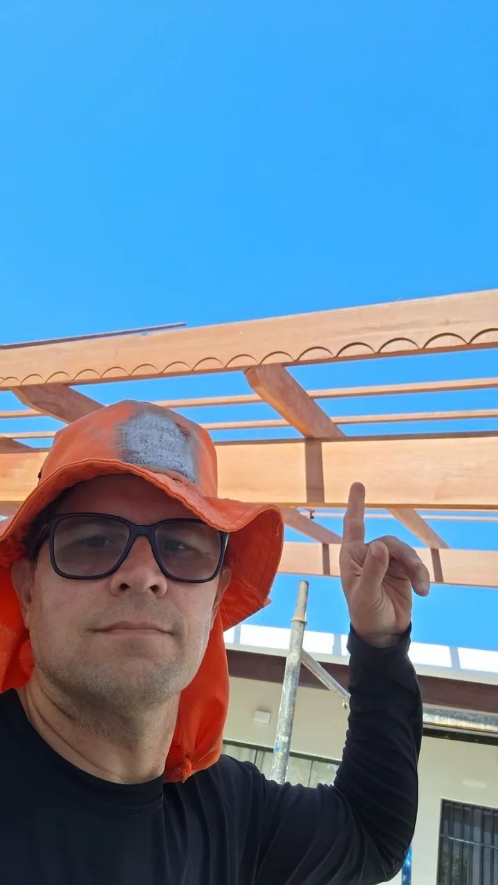 Carpinteiro - Foto 4