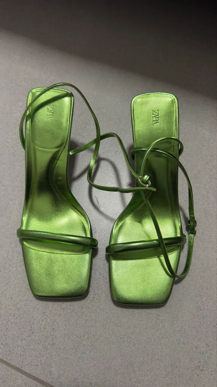 VENDO SALTO ZARA