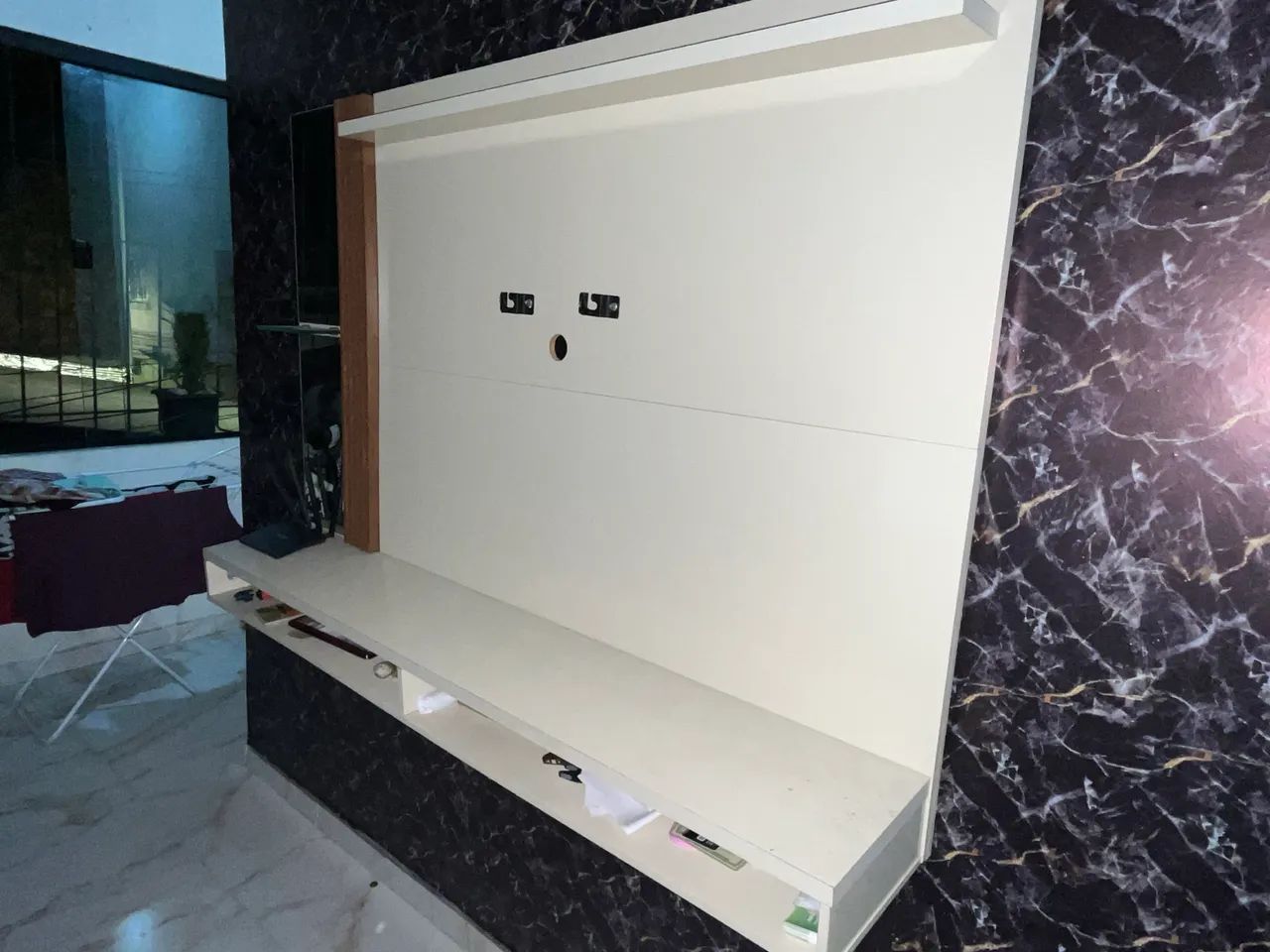 Painel de TV  - Foto 4