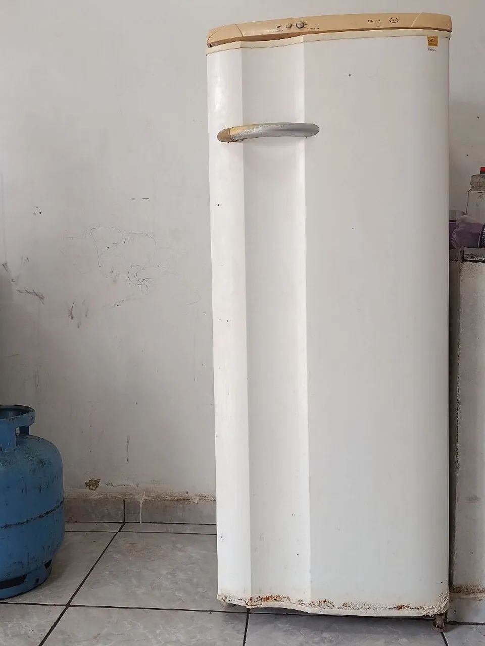 Geladeira 