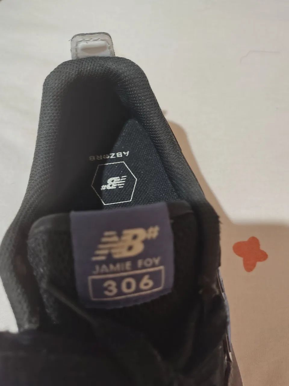New Balance Skate  - Foto 5