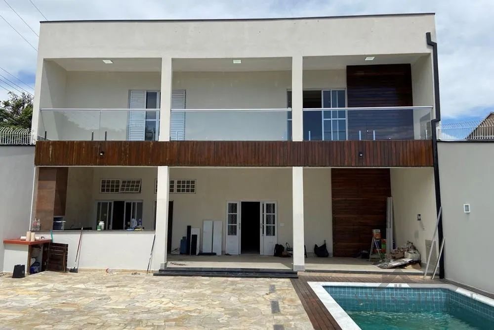 Casa para alugar no Parque Via Norte em Campinas/SP - Foto 2