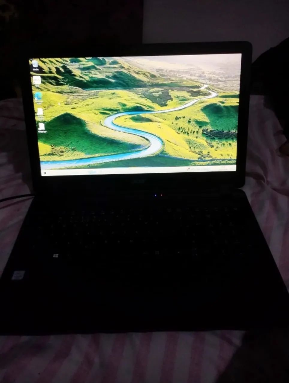 Notebook  - Foto 2