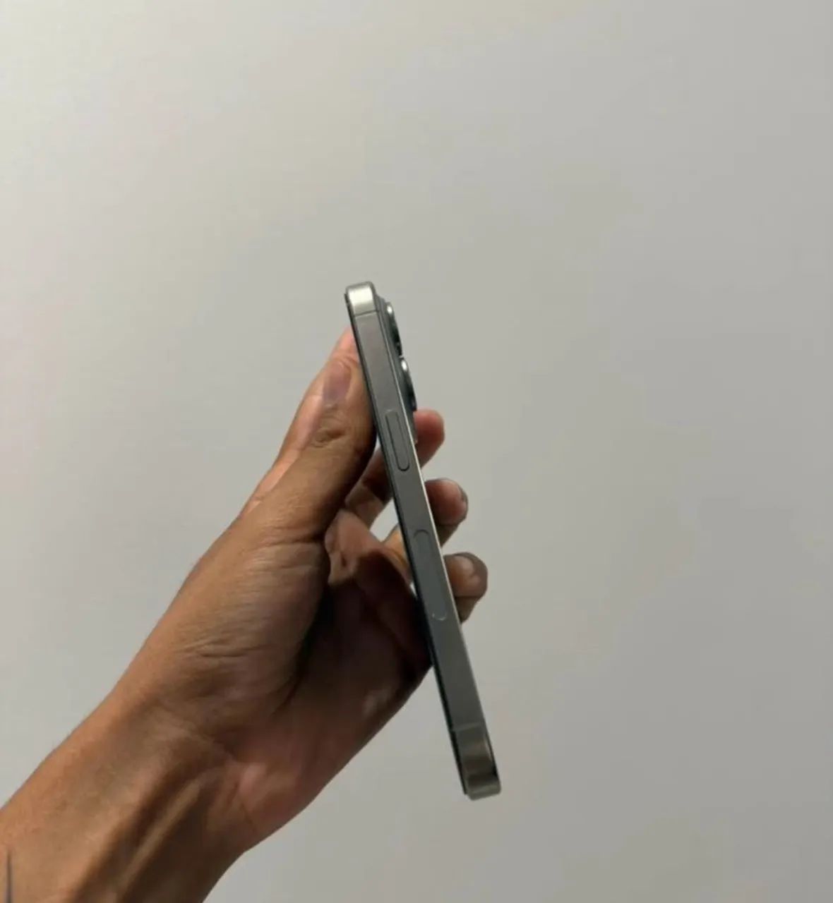 iPhone 15 pro / 256gb - Foto 3