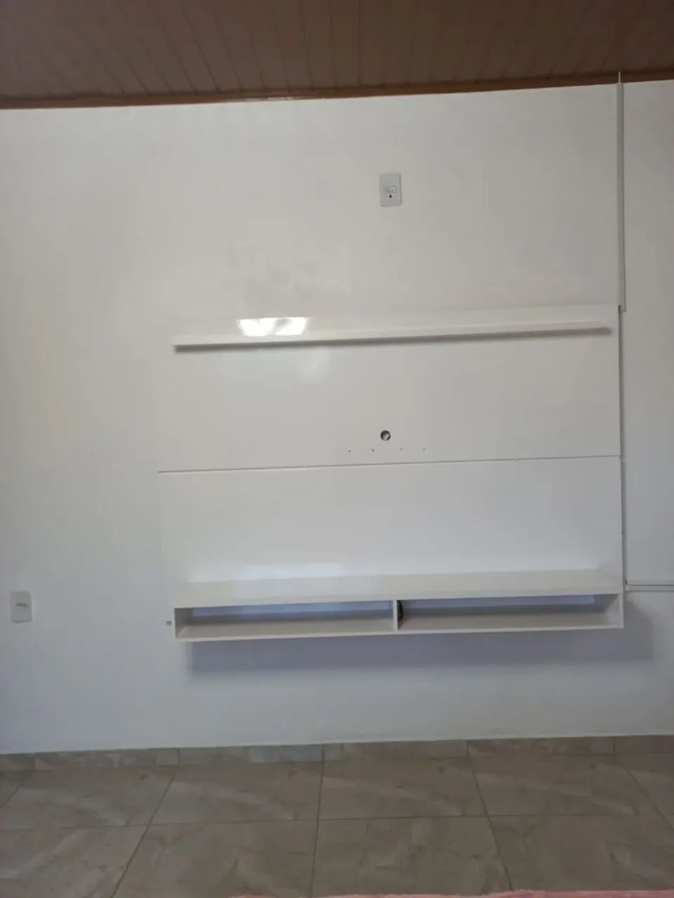 Vendo Painel de quarto  - Foto 3