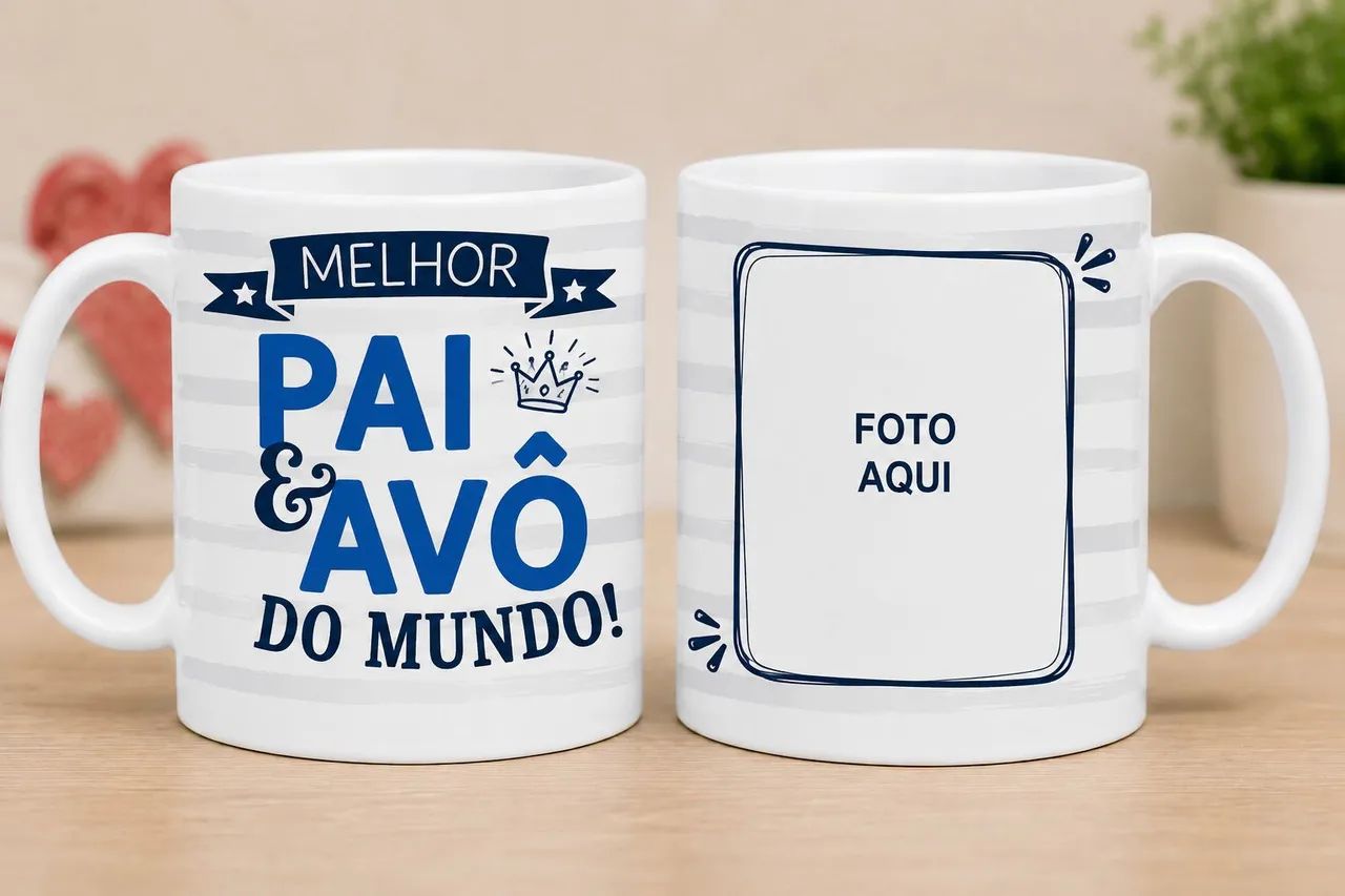 Canecas Personalizadas  - Foto 4