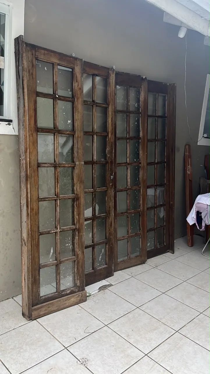 Portas todas  - Foto 4