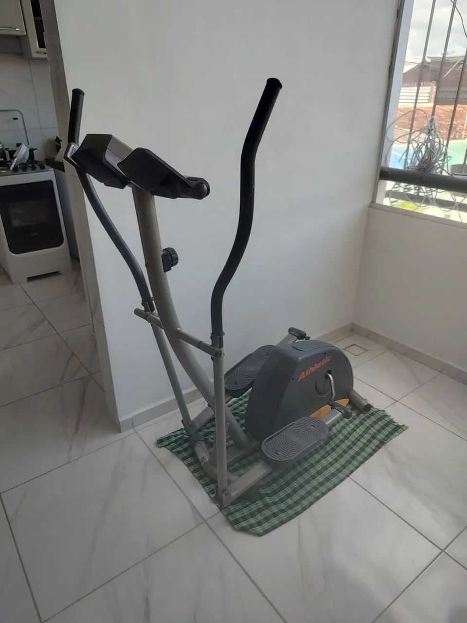 Elíptico profissional  - Foto 2