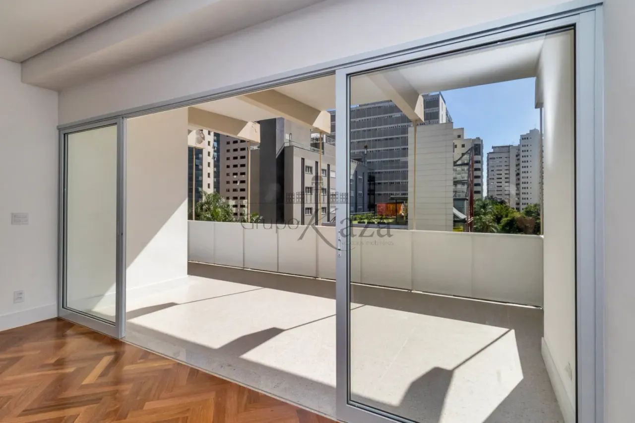 Apartamento - Higienópolis - 3 Dormitórios - 202m² - Foto 5