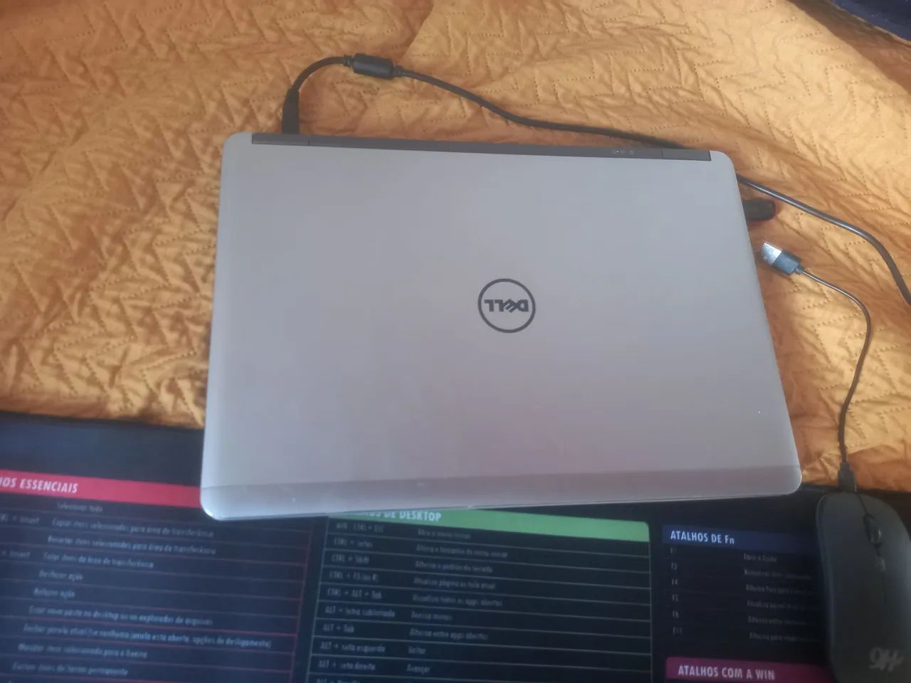 Notebook Dell 
