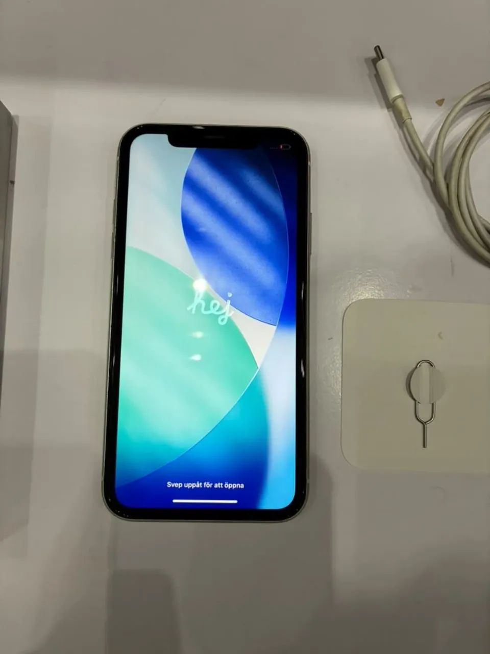 Iphone 11 64gb - Foto 3