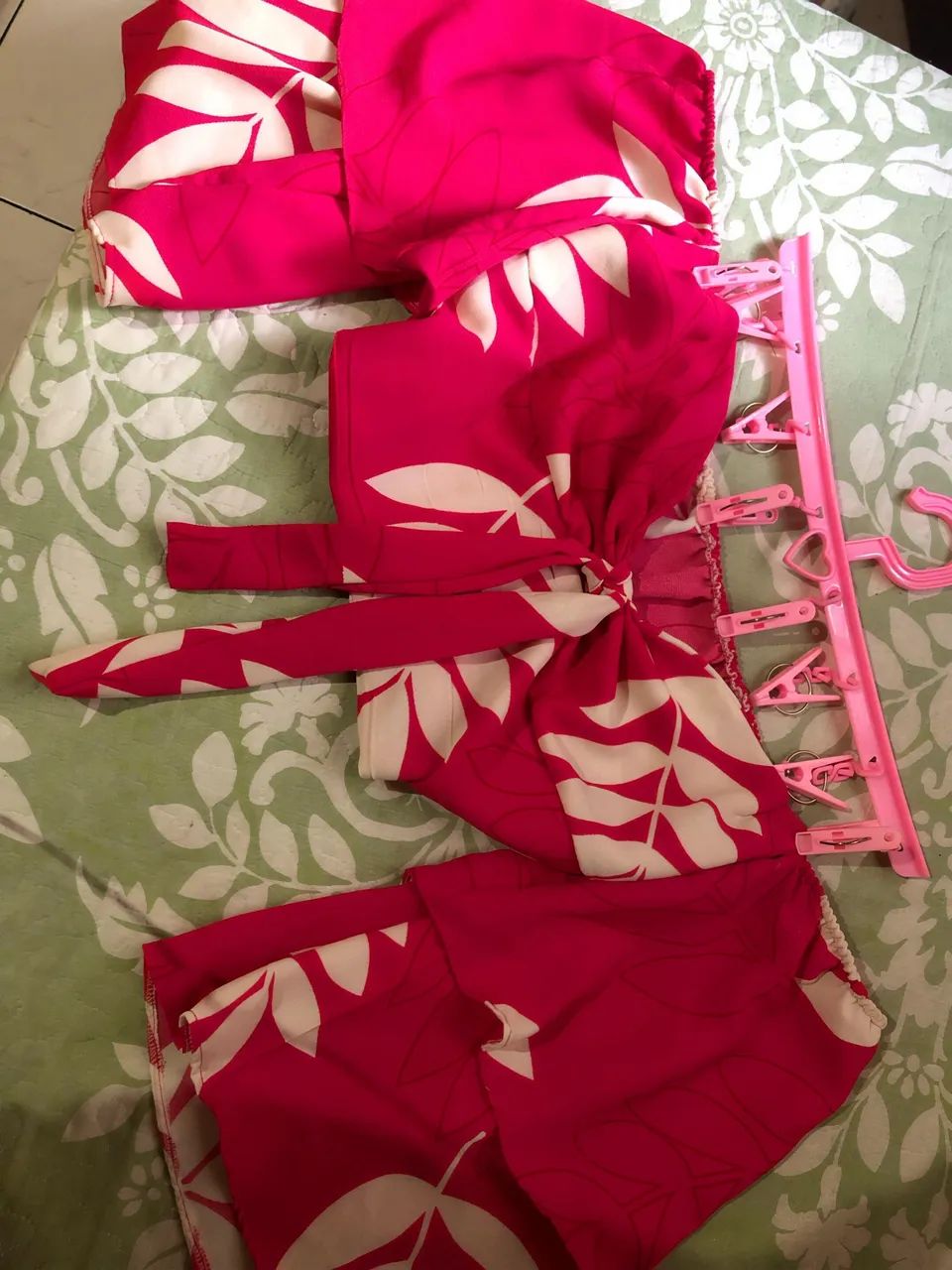 Roupas femininas novas 