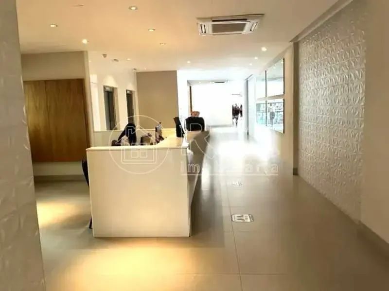 Imóvel para venda com 82 metros quadrados em Barra da Tijuca - Rio de Janeiro - RJ - Foto 4