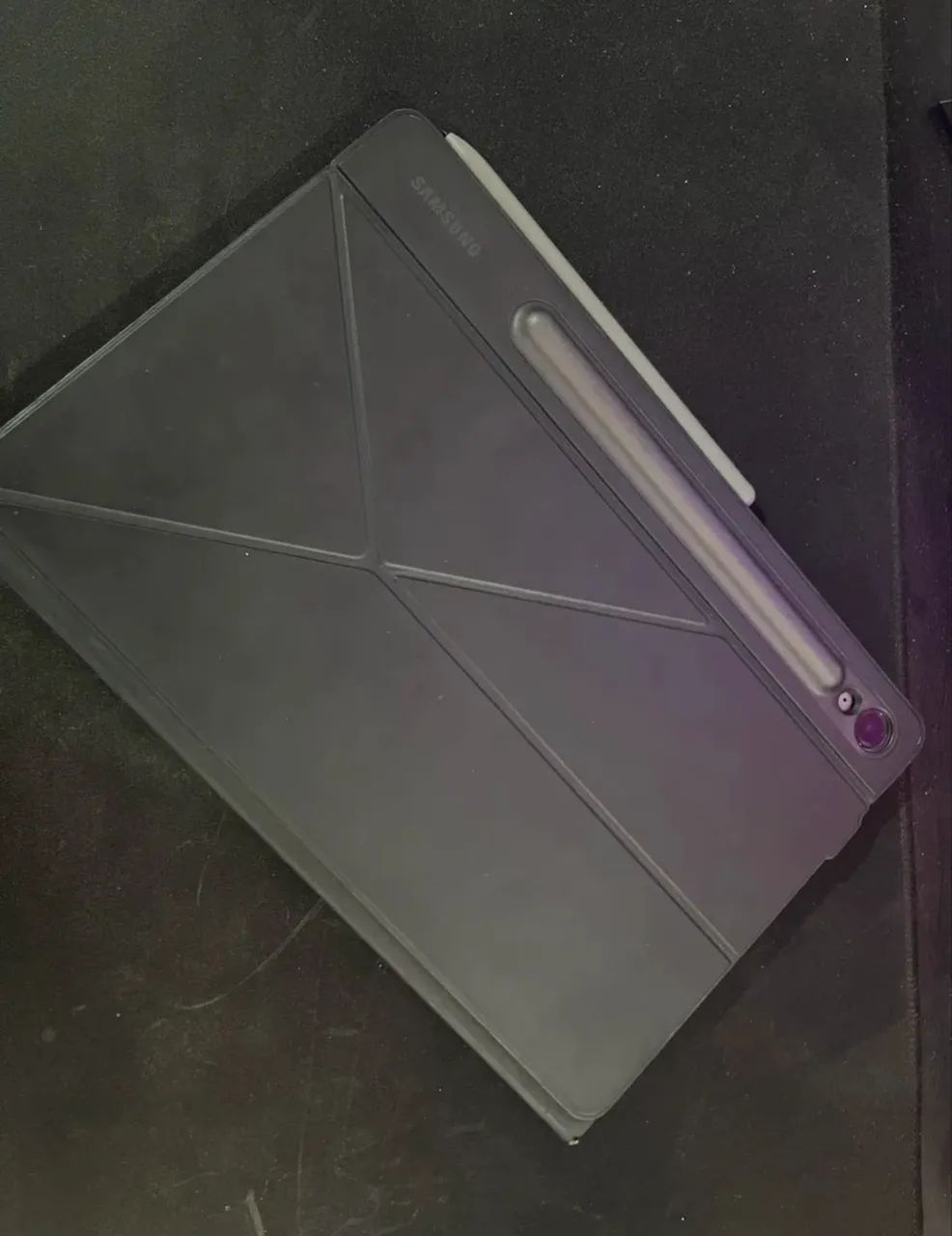 Tablet S9 FE da Samsung