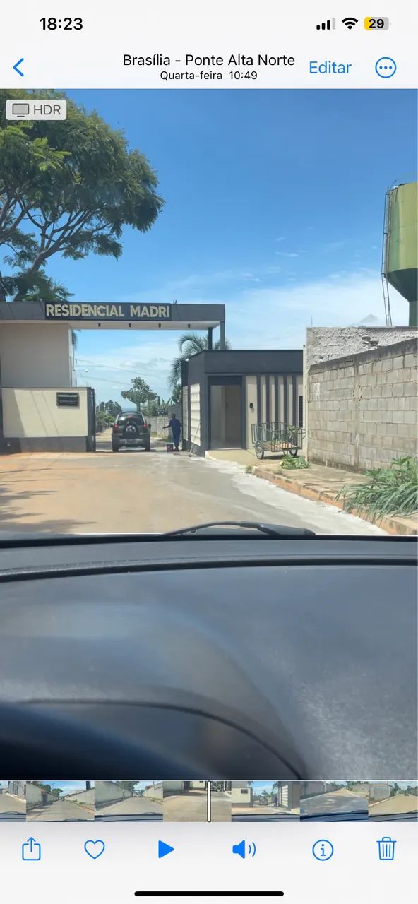 Foto - Brasília - Recanto das Emas