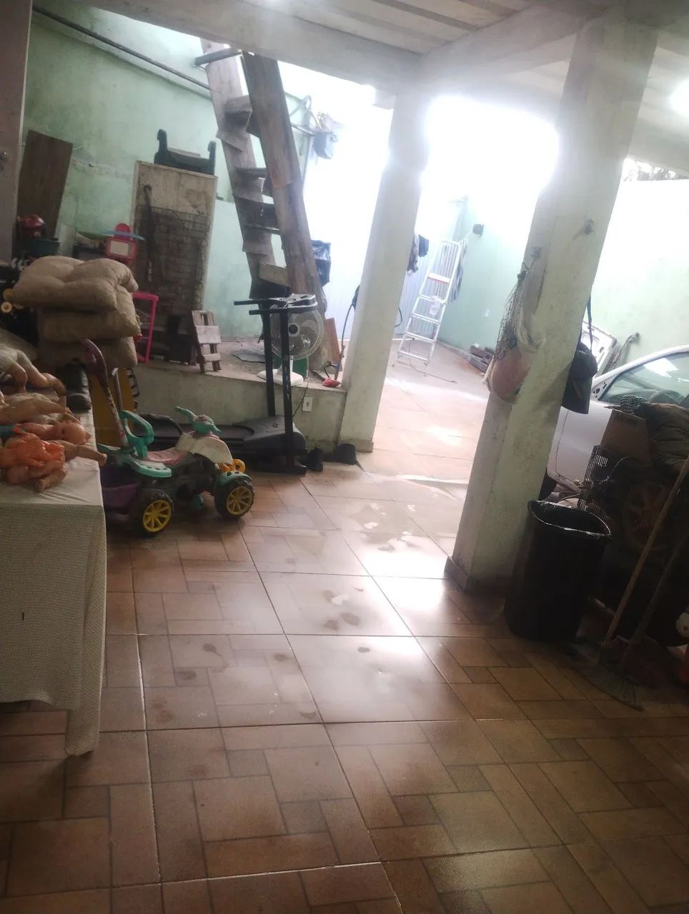 Vendo casa pronta pra mora - Foto 4
