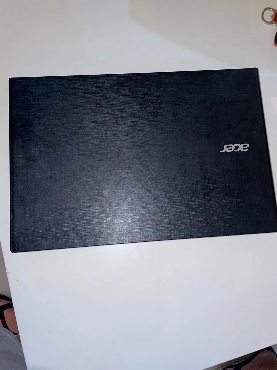 Notebook Acer - i3, SSD e 4gb de ram  - Foto 2