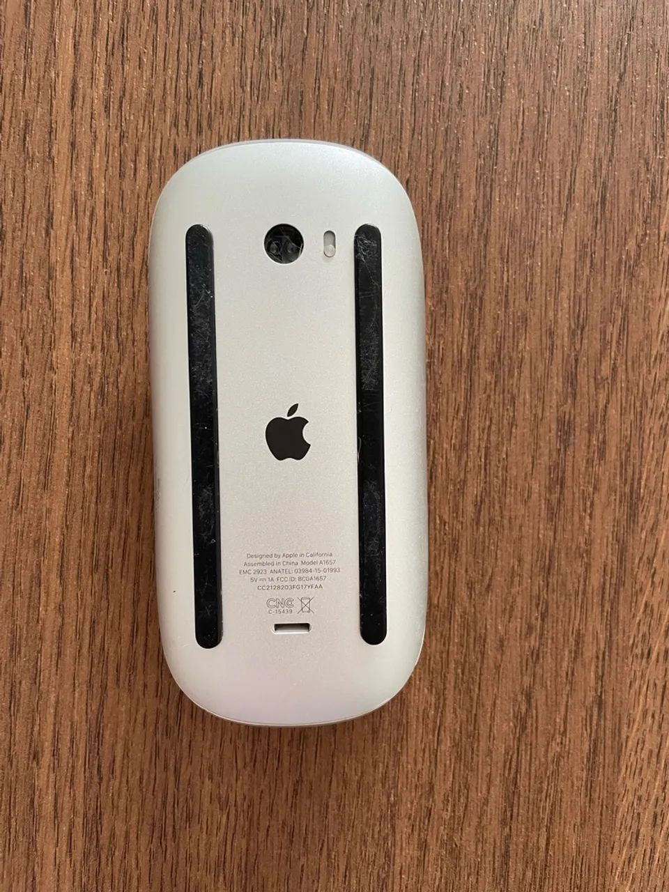 Apple Magic Mouse 2 - Foto 2