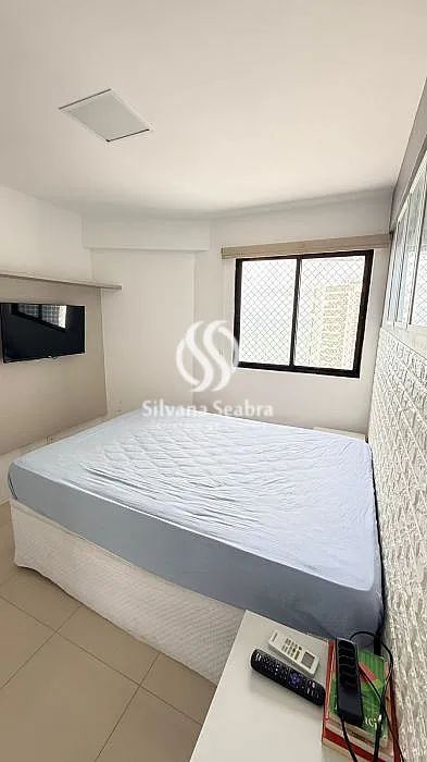 APARTAMENTO DE 2 QUARTOS PARA ALUGAR - Foto 5