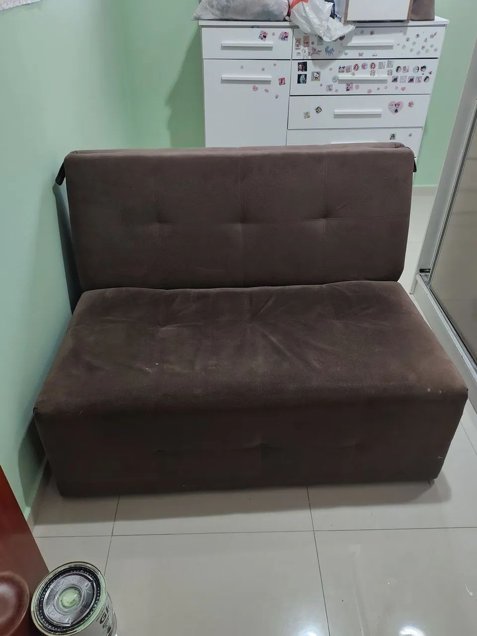 Sofá Cama - Foto 3