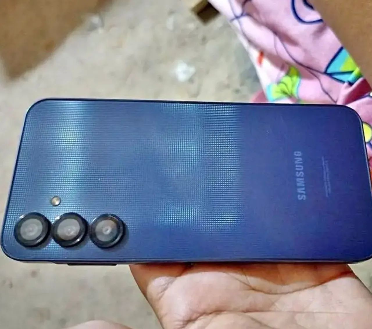 Vendo Samsung Galaxy A25 5G - Foto 2